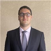 Etudiant en grande école de commerce avec 2 ans d'expérience